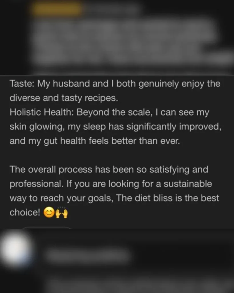 Google review screenshot - Kinjal Chaudhary