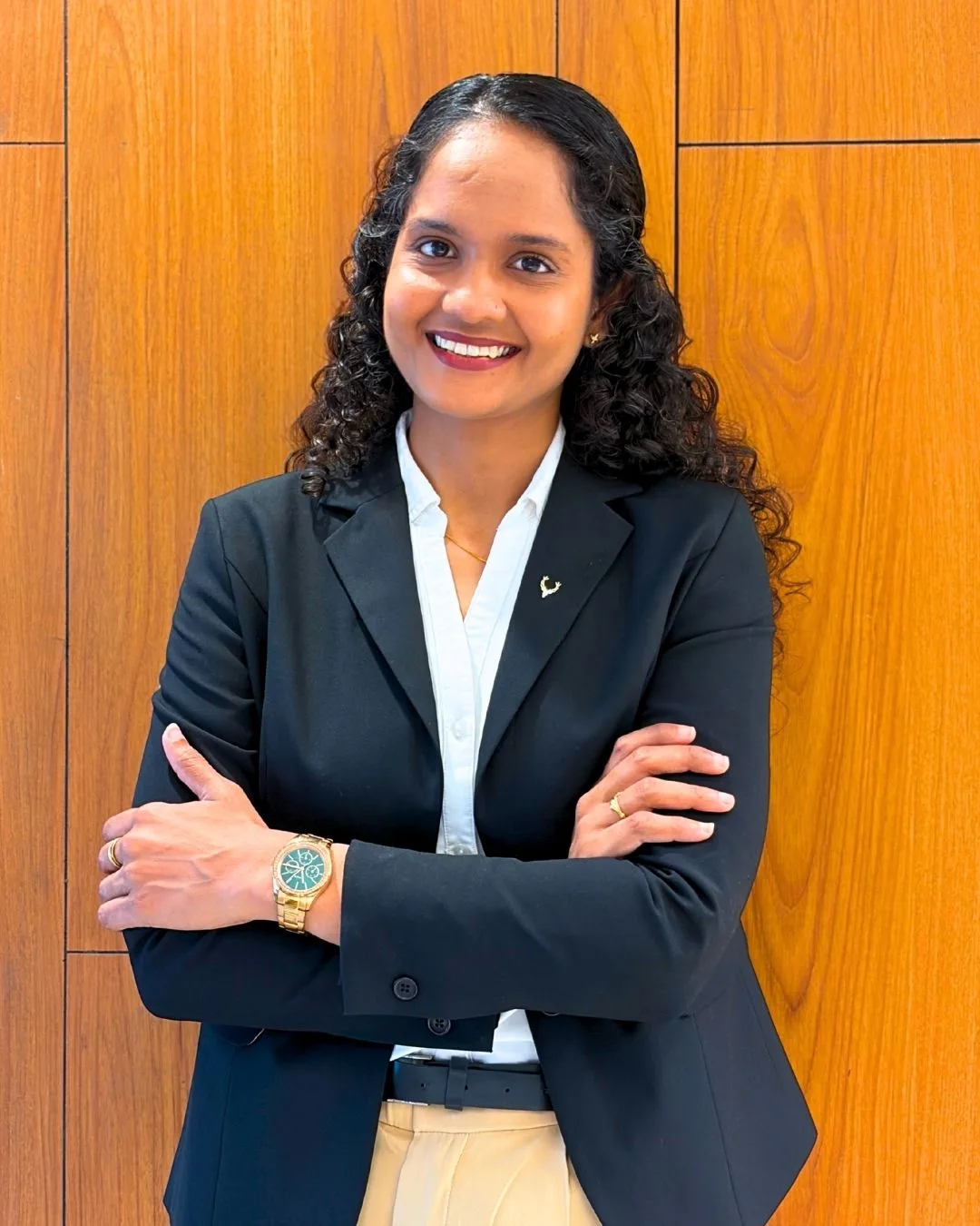 Riddhi, founder and lead clinical nutritionist at The Diet Bliss