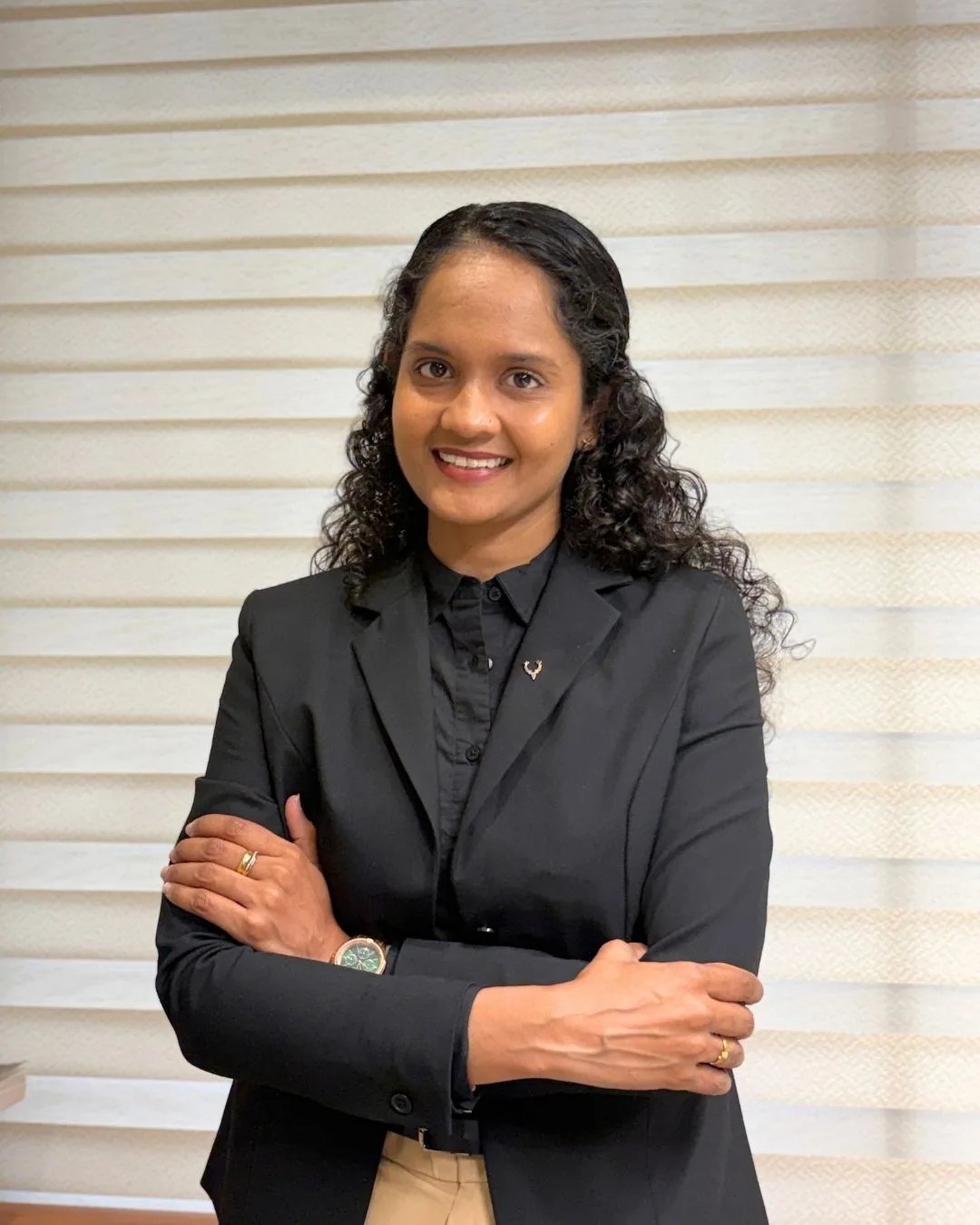 Riddhi, clinical nutritionist at The Diet Bliss