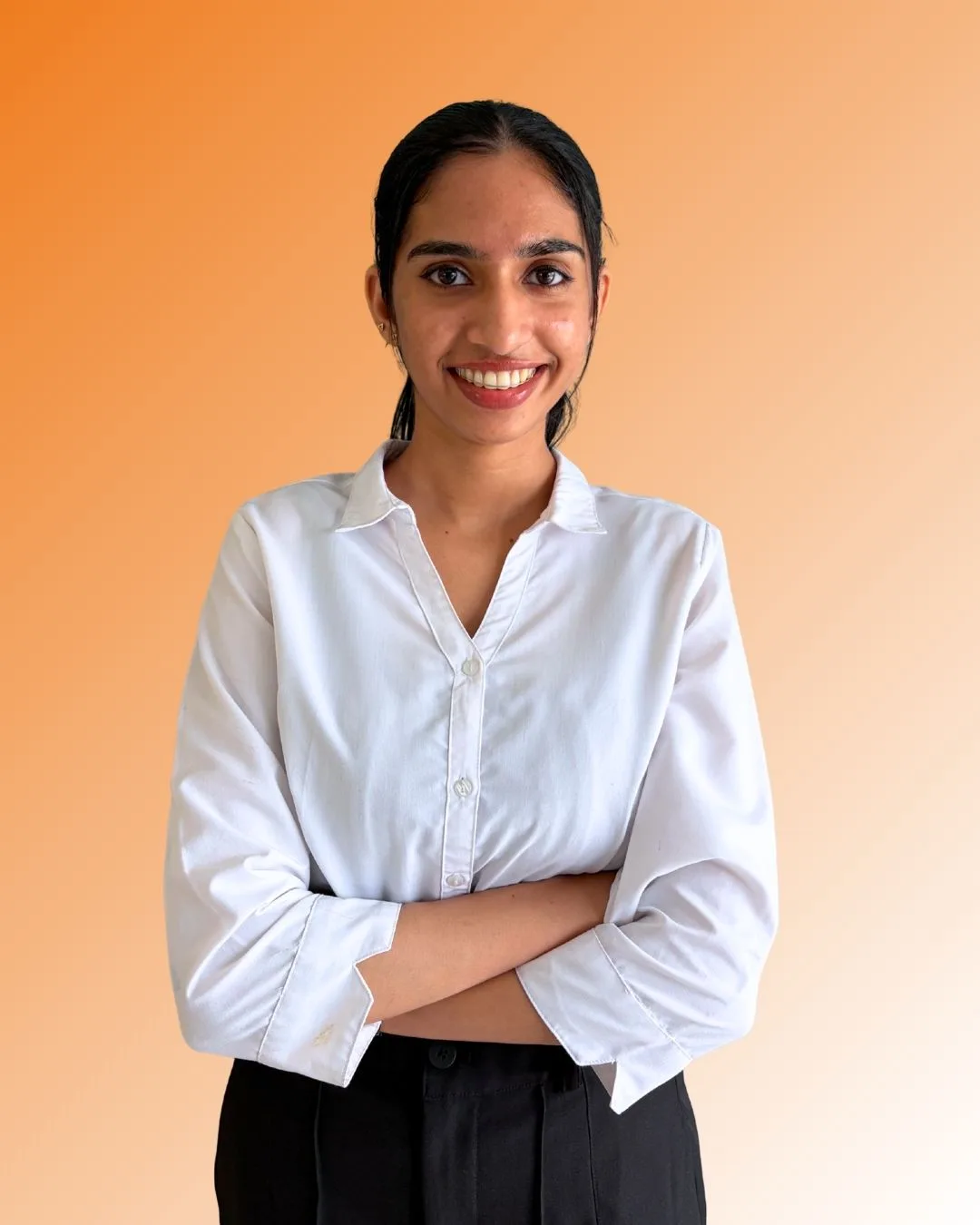 Dt. Aswathi Nair, dietitian at The Diet Bliss
